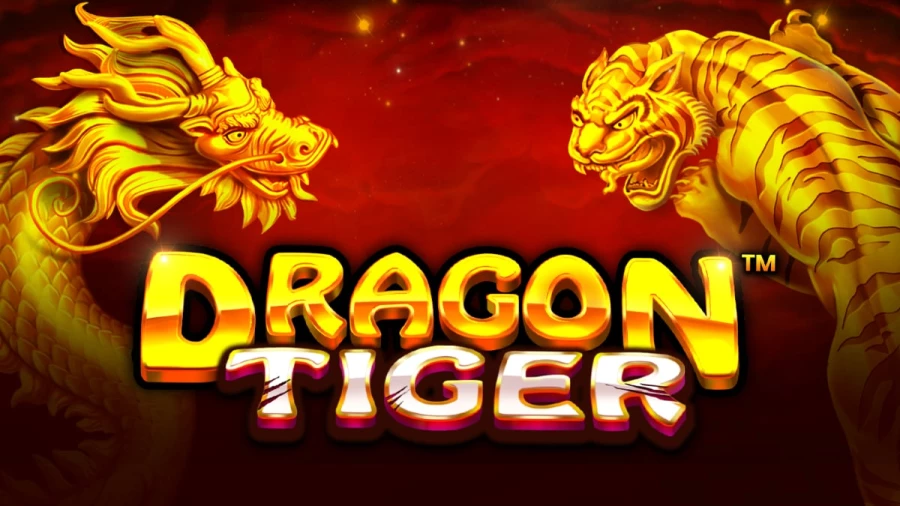 Dragon Tiger Gaming Spot